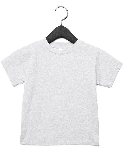 Toddler Jersey Short Sleeve Tee